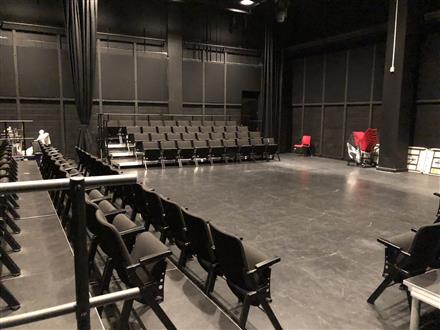 Black Box